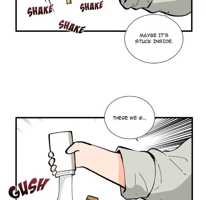 The Amazing Siblings Manhwa Chapter 192 - Page 28