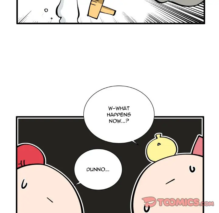 The Amazing Siblings Manhwa Chapter 192 - Page 29