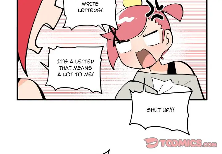 The Amazing Siblings Manhwa Chapter 192 - Page 3