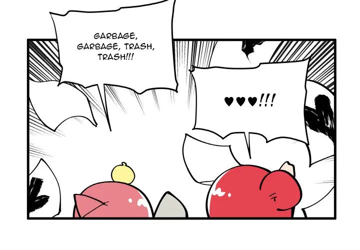 The Amazing Siblings Manhwa Chapter 192 - Page 4