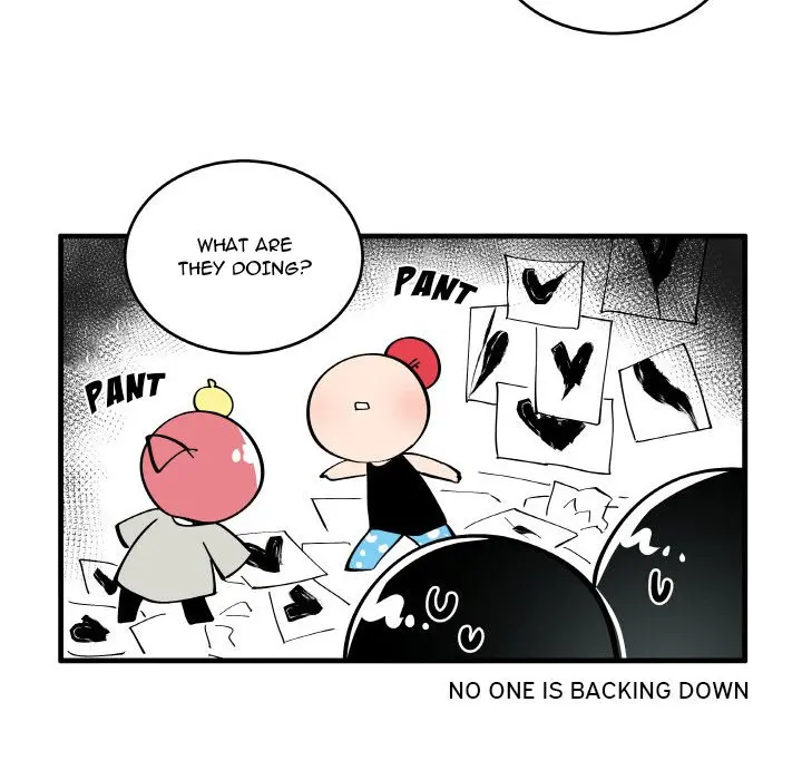 The Amazing Siblings Manhwa Chapter 192 - Page 6
