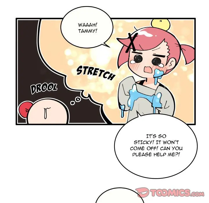 The Amazing Siblings Manhwa Chapter 193 - Page 13