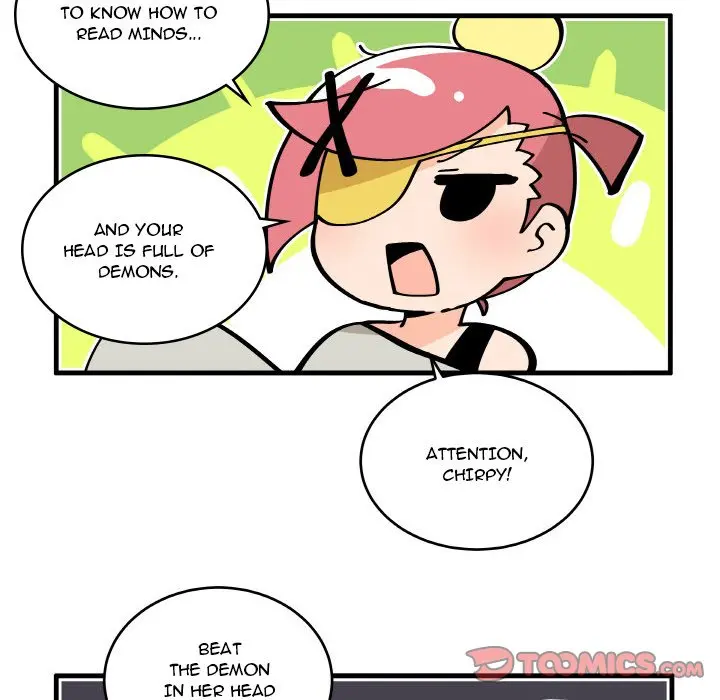 The Amazing Siblings Manhwa Chapter 193 - Page 16