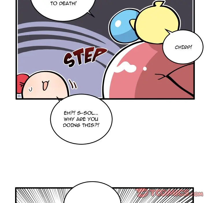The Amazing Siblings Manhwa Chapter 193 - Page 17