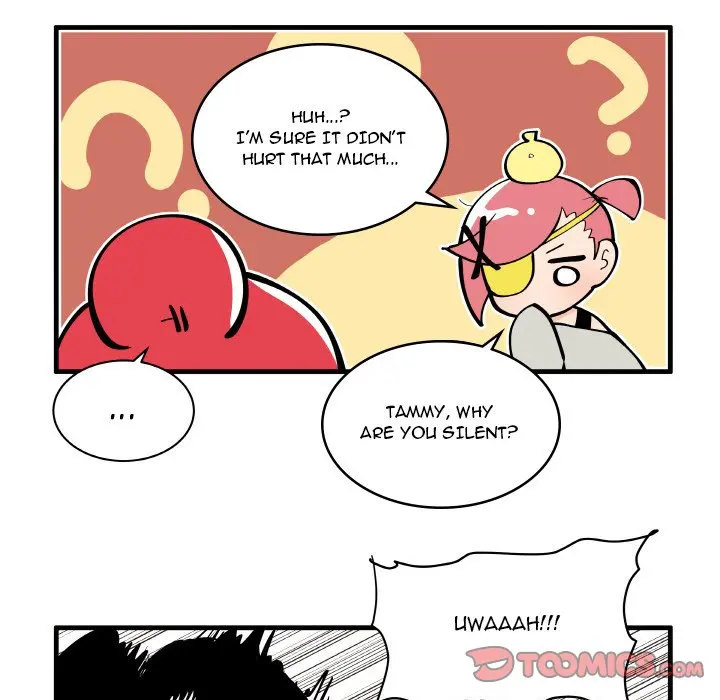 The Amazing Siblings Manhwa Chapter 193 - Page 19