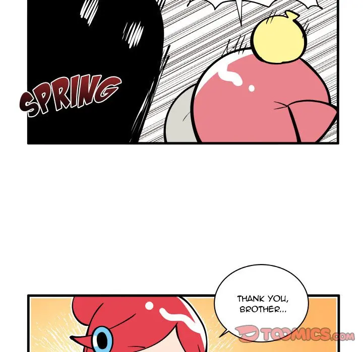 The Amazing Siblings Manhwa Chapter 193 - Page 20