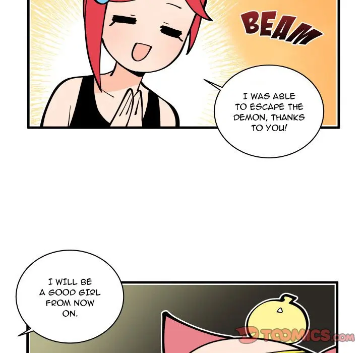 The Amazing Siblings Manhwa Chapter 193 - Page 21