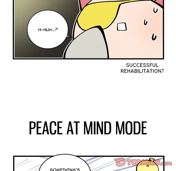The Amazing Siblings Manhwa Chapter 193 - Page 22