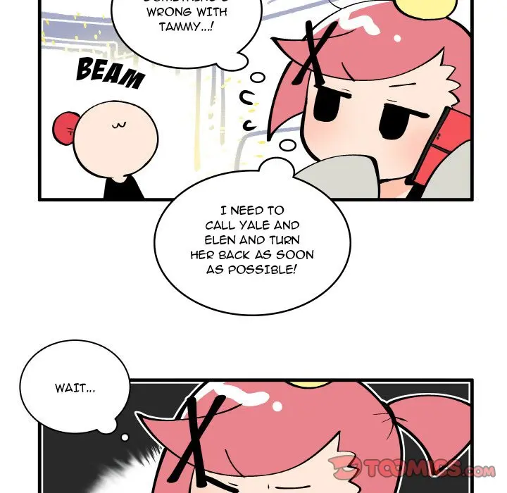 The Amazing Siblings Manhwa Chapter 193 - Page 23