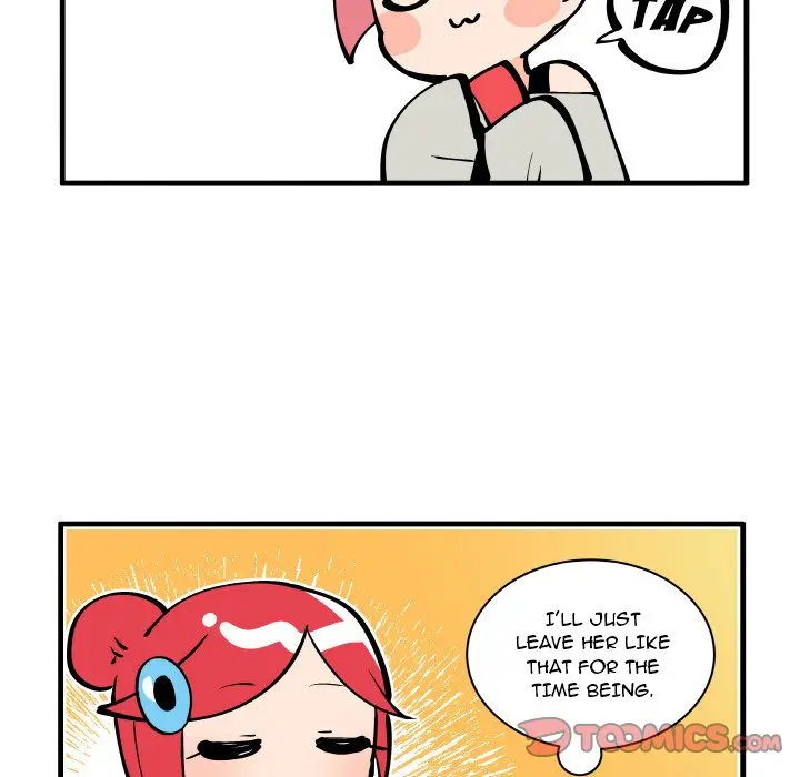 The Amazing Siblings Manhwa Chapter 193 - Page 25