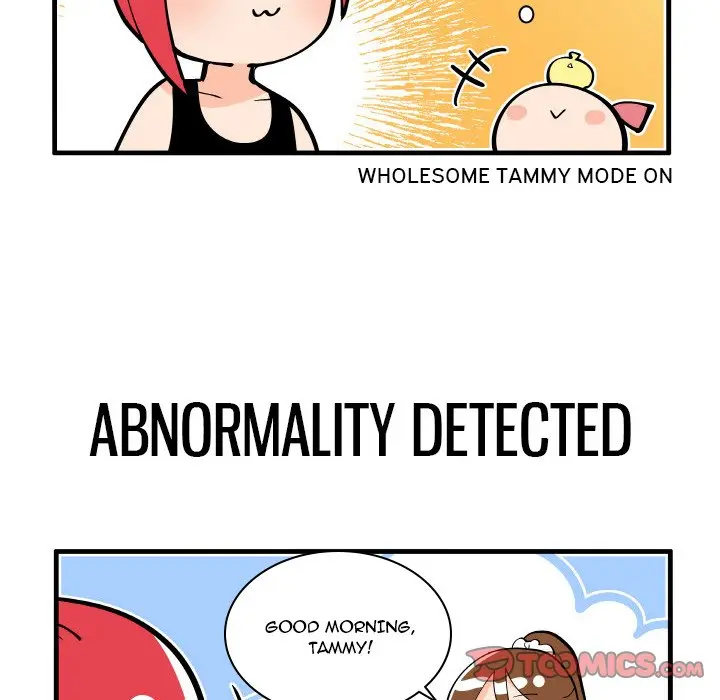 The Amazing Siblings Manhwa Chapter 193 - Page 26