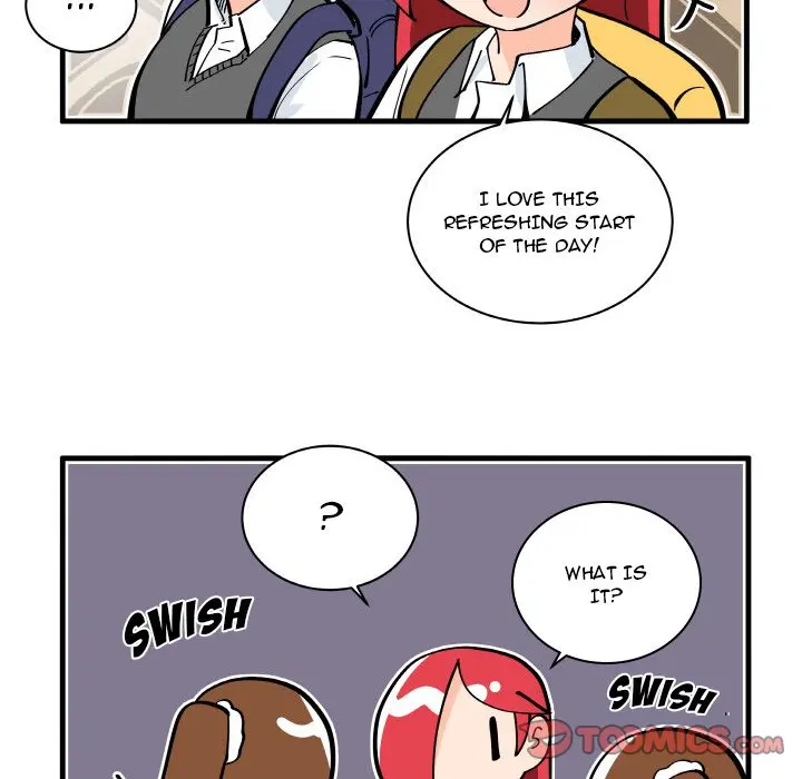 The Amazing Siblings Manhwa Chapter 193 - Page 28