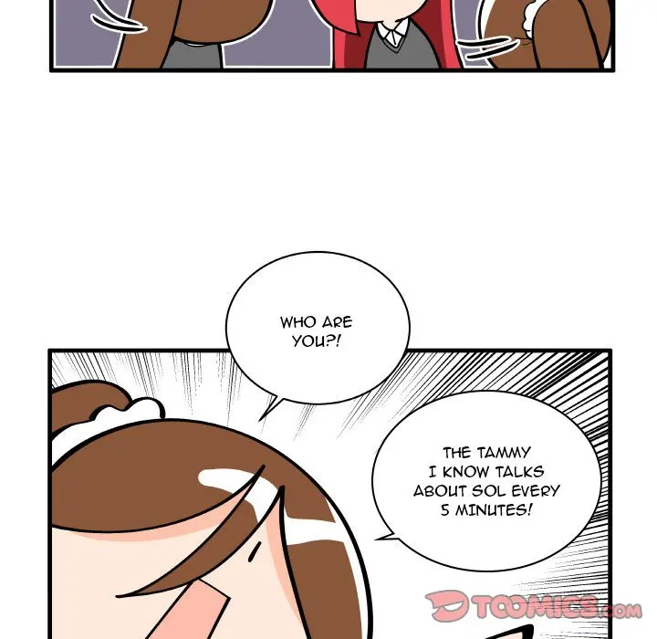 The Amazing Siblings Manhwa Chapter 193 - Page 29