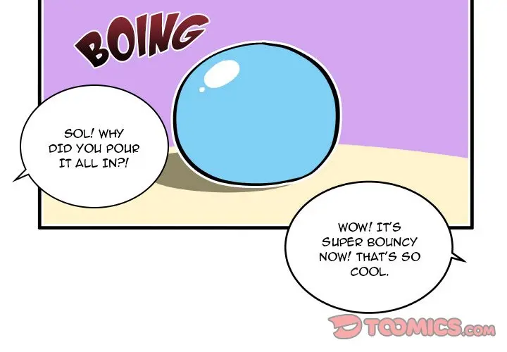 The Amazing Siblings Manhwa Chapter 193 - Page 3
