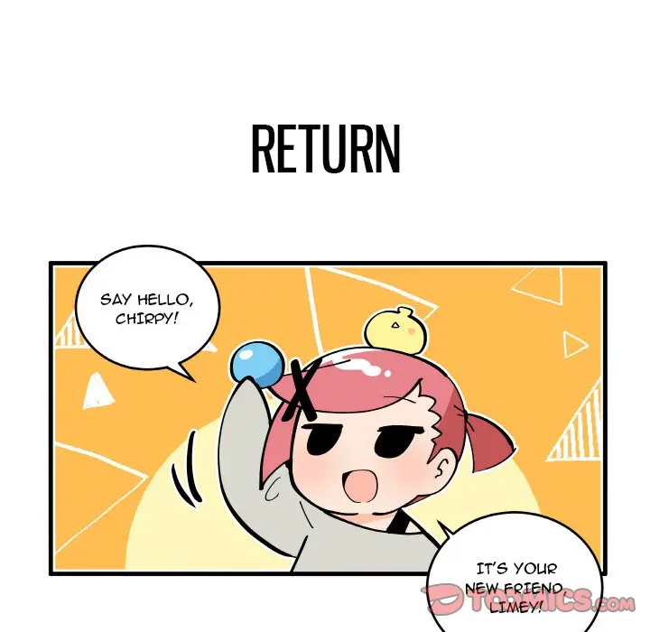 The Amazing Siblings Manhwa Chapter 193 - Page 7