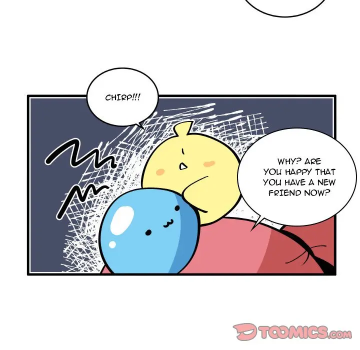 The Amazing Siblings Manhwa Chapter 193 - Page 8