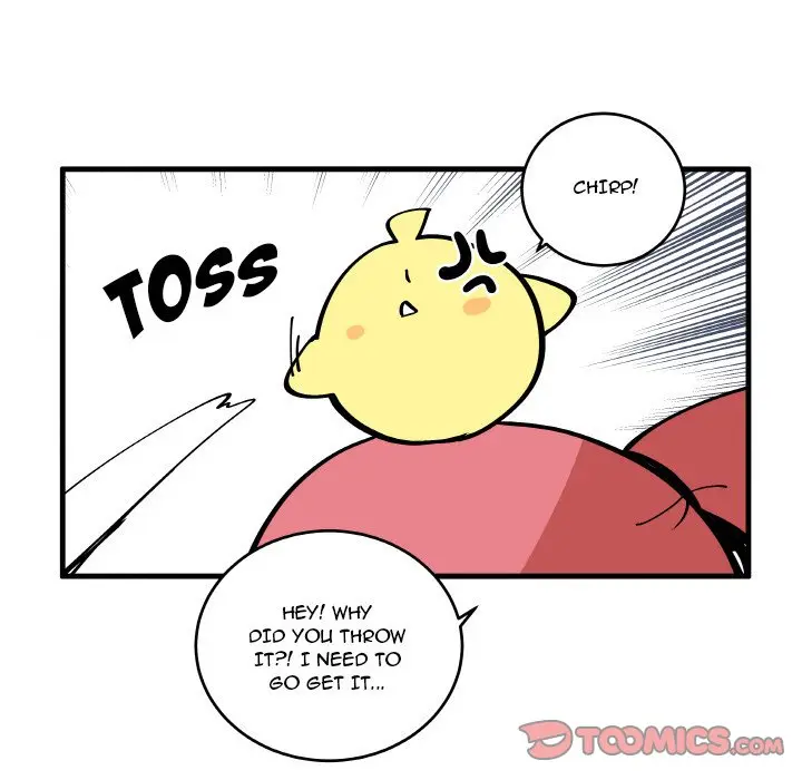 The Amazing Siblings Manhwa Chapter 193 - Page 9