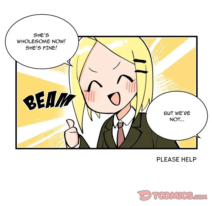 The Amazing Siblings Manhwa Chapter 194 - Page 10