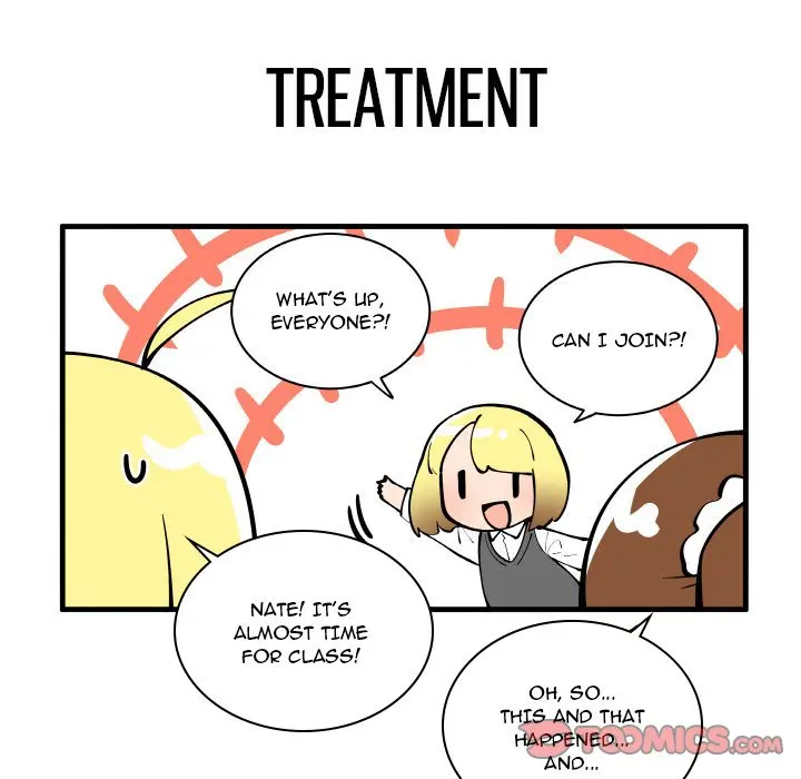 The Amazing Siblings Manhwa Chapter 194 - Page 11
