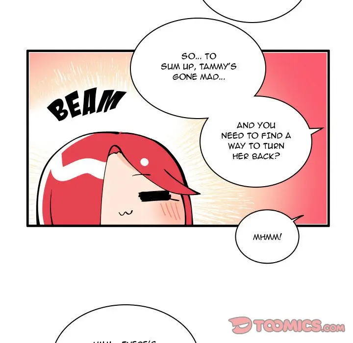 The Amazing Siblings Manhwa Chapter 194 - Page 12