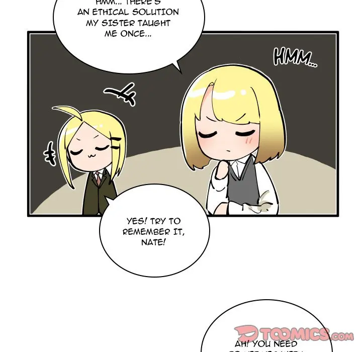The Amazing Siblings Manhwa Chapter 194 - Page 13