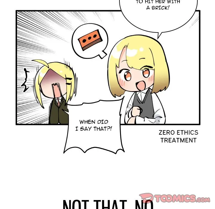 The Amazing Siblings Manhwa Chapter 194 - Page 14