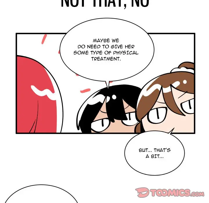 The Amazing Siblings Manhwa Chapter 194 - Page 15