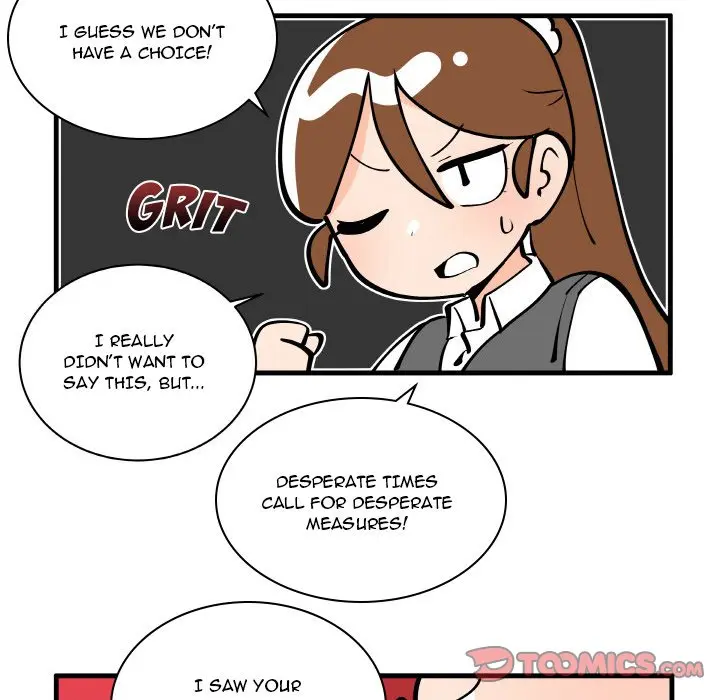 The Amazing Siblings Manhwa Chapter 194 - Page 16