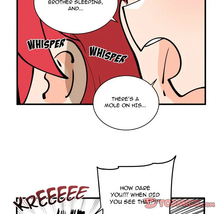 The Amazing Siblings Manhwa Chapter 194 - Page 17