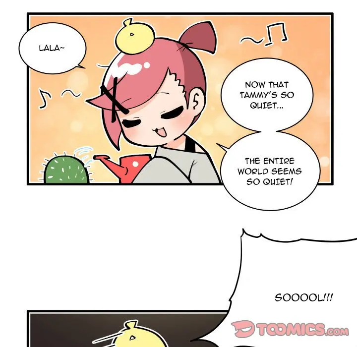 The Amazing Siblings Manhwa Chapter 194 - Page 19