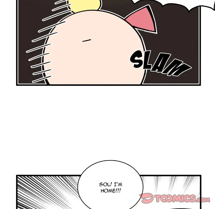 The Amazing Siblings Manhwa Chapter 194 - Page 20