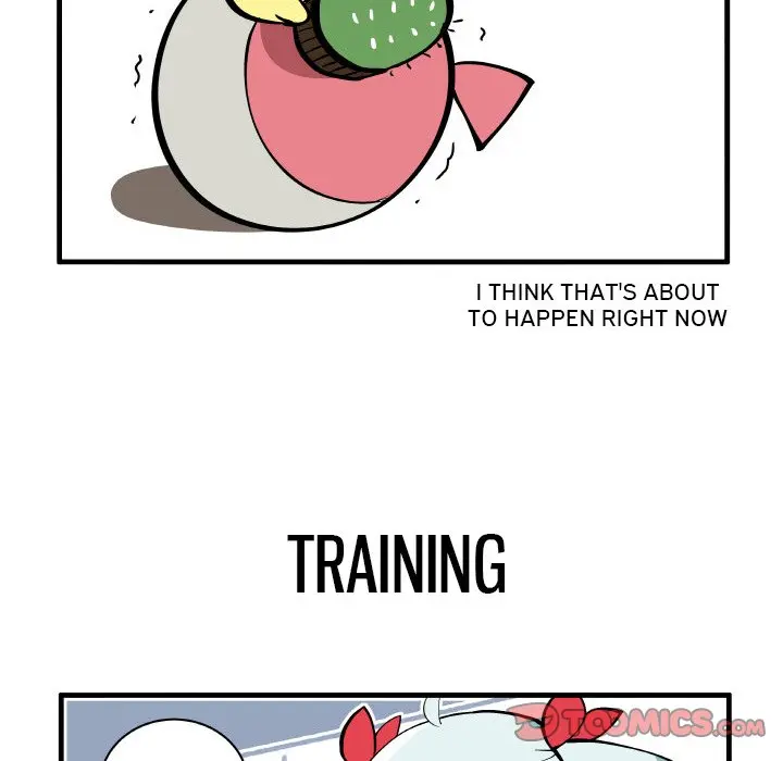 The Amazing Siblings Manhwa Chapter 194 - Page 22