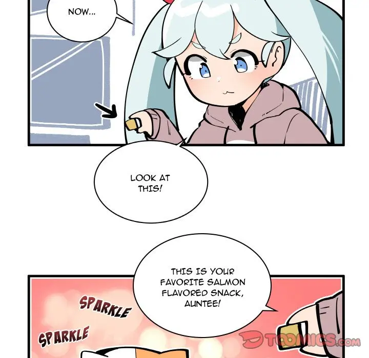 The Amazing Siblings Manhwa Chapter 194 - Page 23