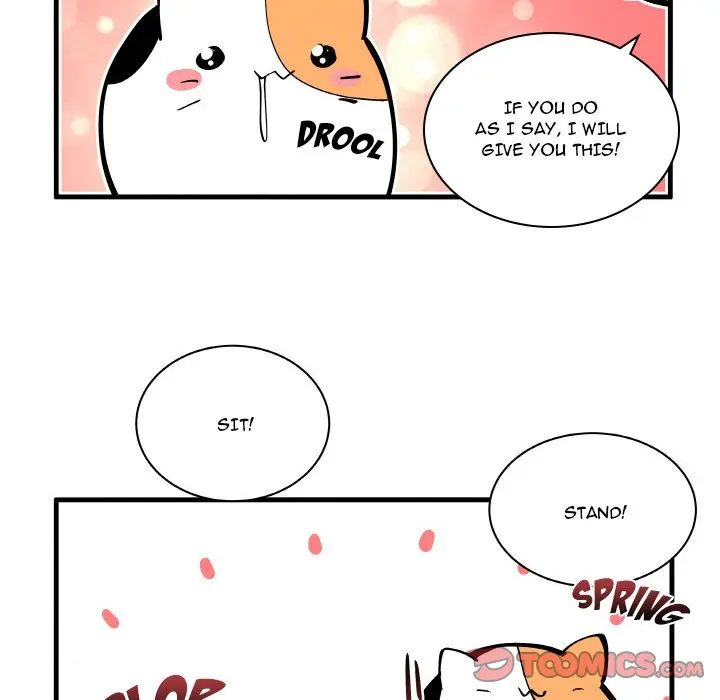 The Amazing Siblings Manhwa Chapter 194 - Page 24