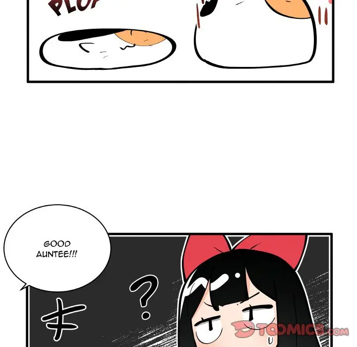 The Amazing Siblings Manhwa Chapter 194 - Page 25