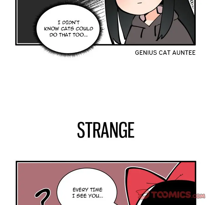 The Amazing Siblings Manhwa Chapter 194 - Page 26