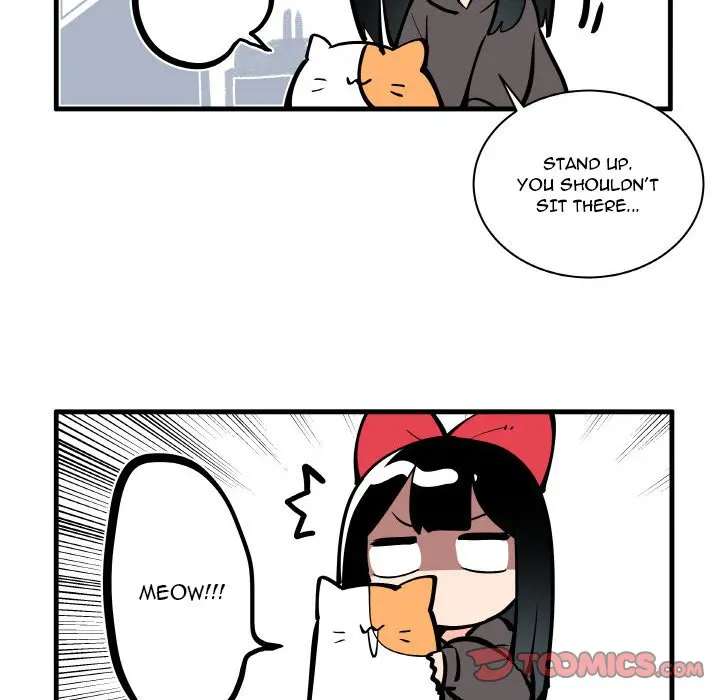 The Amazing Siblings Manhwa Chapter 194 - Page 28