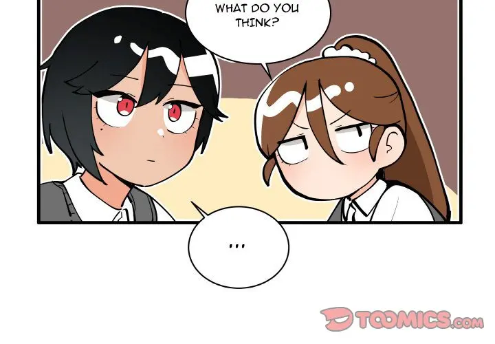 The Amazing Siblings Manhwa Chapter 194 - Page 3