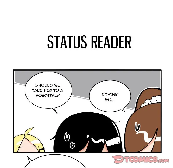 The Amazing Siblings Manhwa Chapter 194 - Page 7