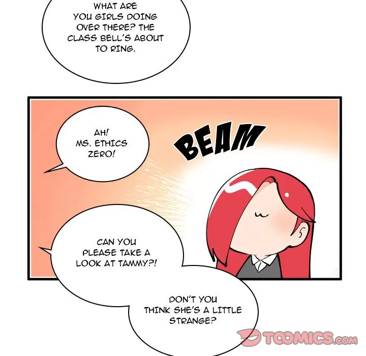 The Amazing Siblings Manhwa Chapter 194 - Page 8