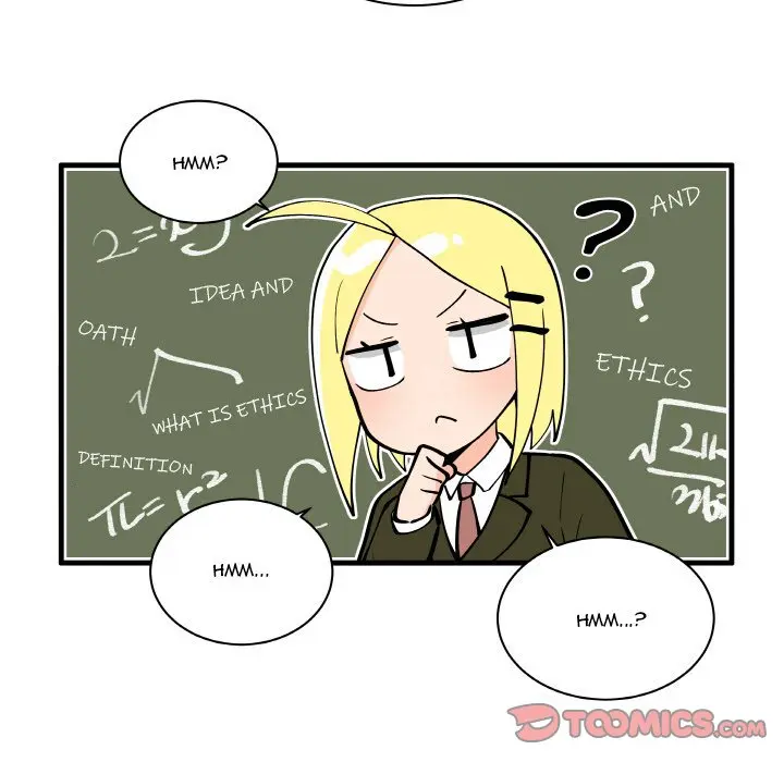 The Amazing Siblings Manhwa Chapter 194 - Page 9