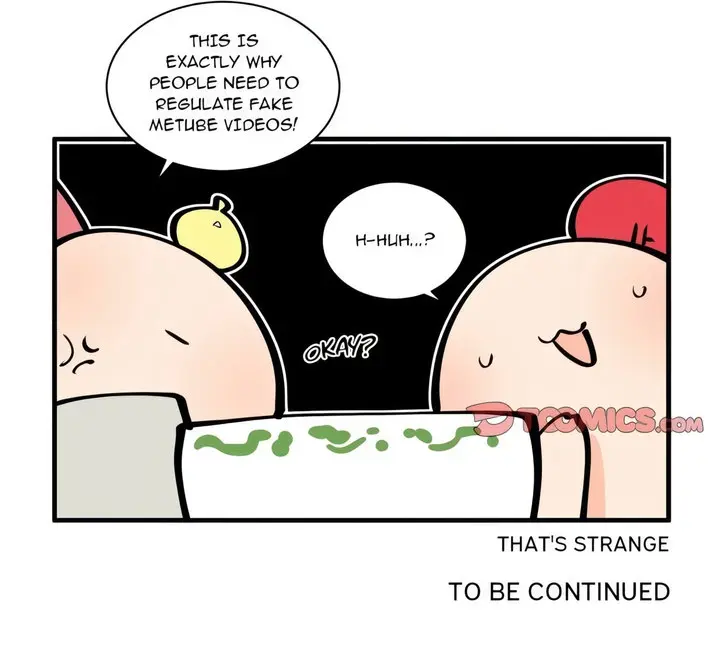 The Amazing Siblings Manhwa Chapter 195 - Page 5