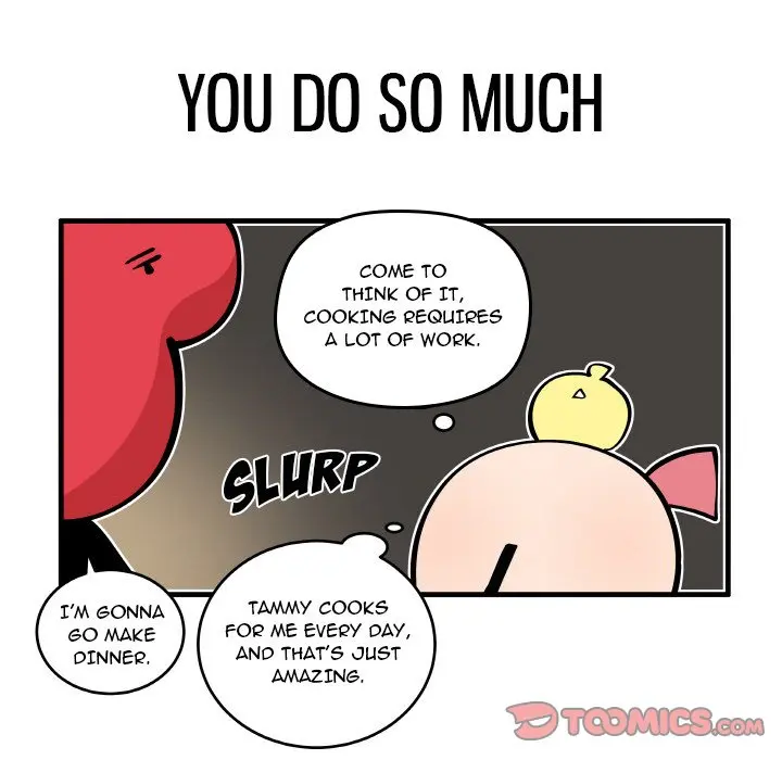 The Amazing Siblings Manhwa Chapter 196 - Page 11