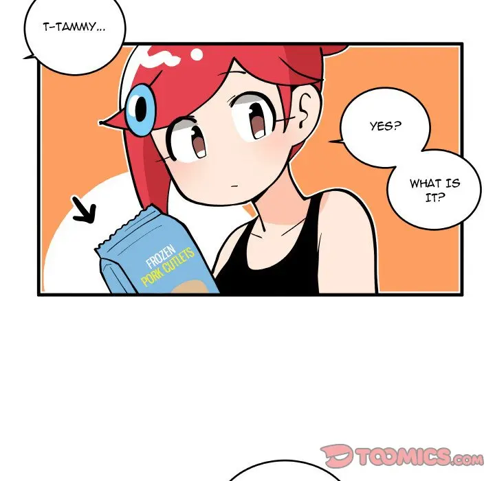 The Amazing Siblings Manhwa Chapter 196 - Page 13
