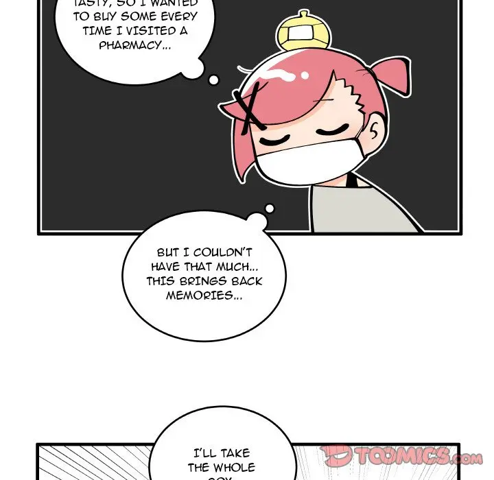 The Amazing Siblings Manhwa Chapter 196 - Page 17