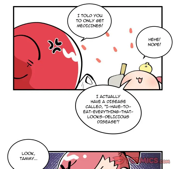 The Amazing Siblings Manhwa Chapter 196 - Page 19