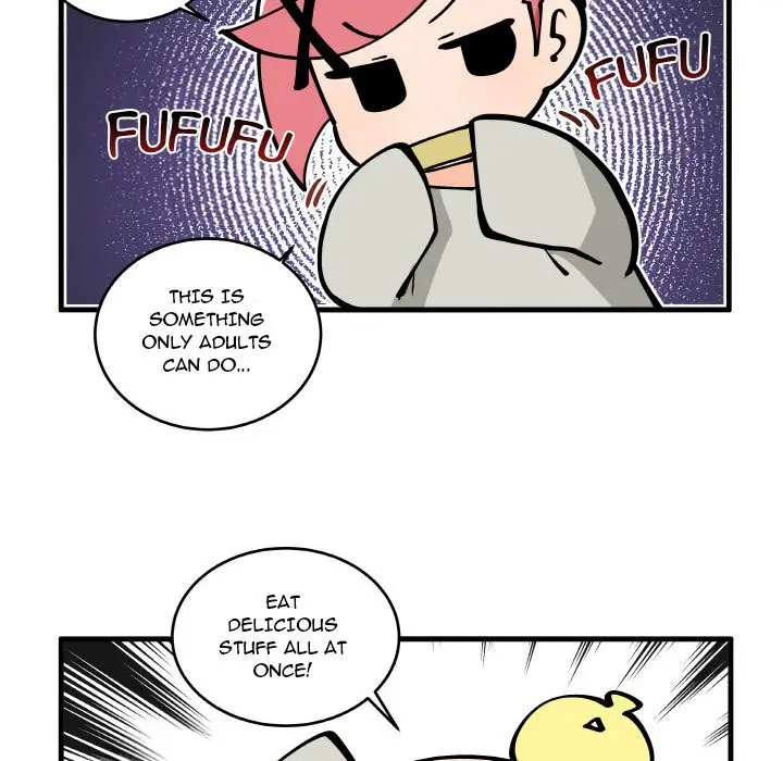 The Amazing Siblings Manhwa Chapter 196 - Page 20