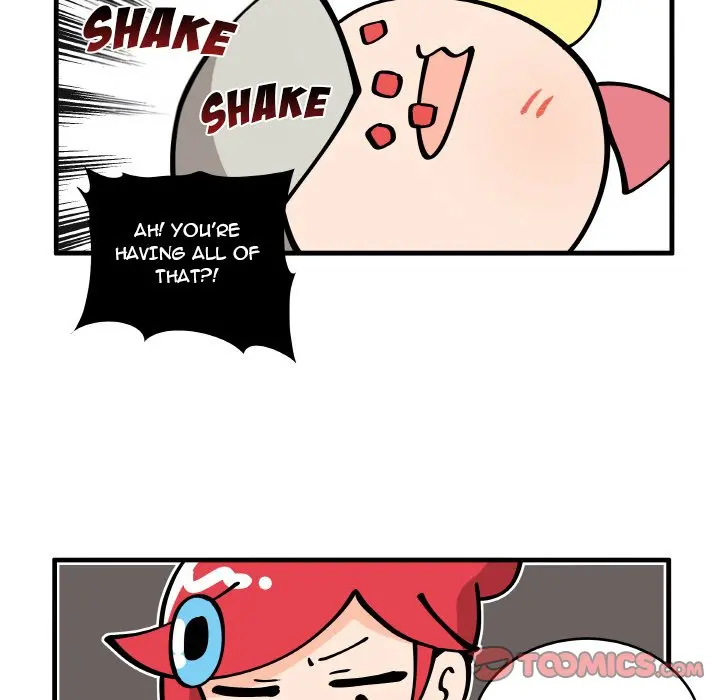 The Amazing Siblings Manhwa Chapter 196 - Page 21