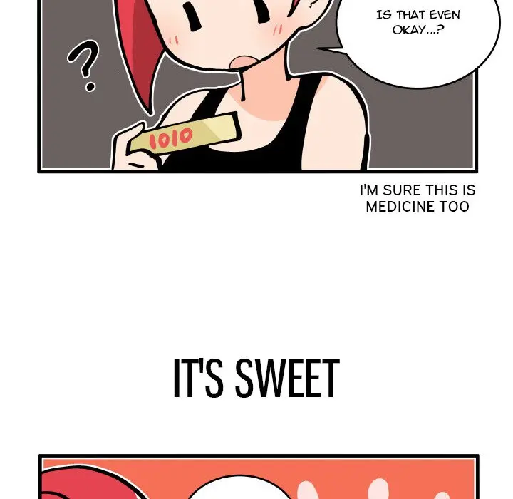 The Amazing Siblings Manhwa Chapter 196 - Page 22