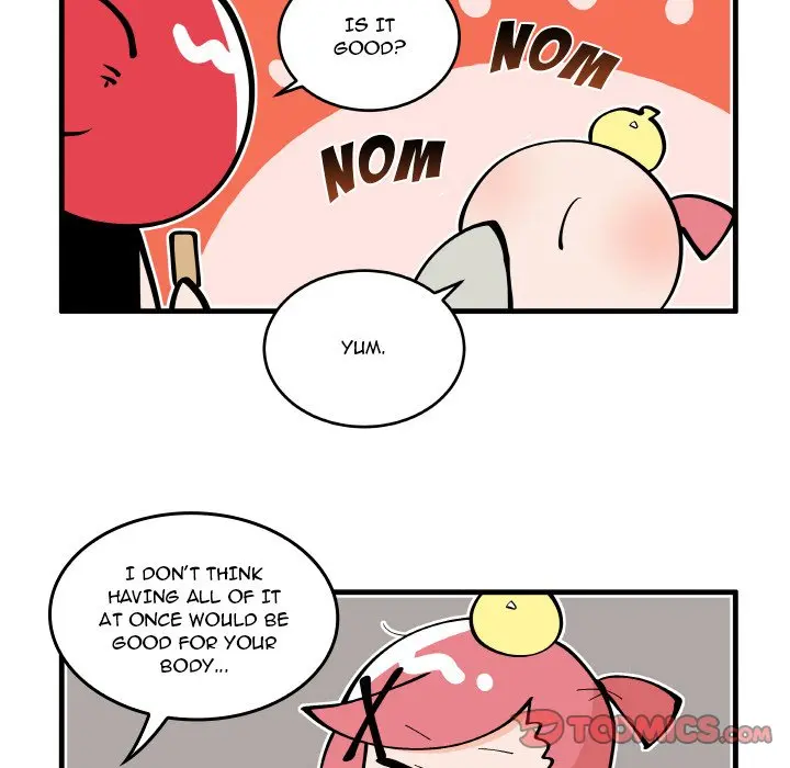 The Amazing Siblings Manhwa Chapter 196 - Page 23